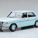 Mercedes 200 W115 Norev 1:18 183777 Fém