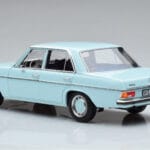 Mercedes 200 W115 Norev 1:18 183777 Fém - image 6 of 7