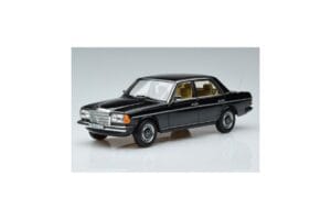 Mercedes 230E W123 Limitált Kiadás Norev 1:18 183711 Fém