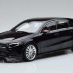 Mercedes A-Class W177 AMG Line Norev 1:18 183861 Fém