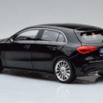 Mercedes A-Class W177 AMG Line Norev 1:18 183861 Fém - image 6 of 7