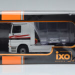 Mercedes Actros MP1 Fehér IXO 1:43 TR064 - image 6 of 6