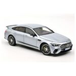 Mercedes AMG GT 63 X290 4 Ajtós Coupé Norev 1:18 183444 Fém