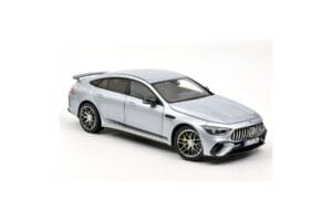 Mercedes AMG GT 63 X290 4 Ajtós Coupé Norev 1:18 183444 Fém
