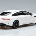 Mercedes AMG GT 63 S X290 Fehér Norev 1:18 183445 Fém - image 3 of 7