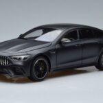 Mercedes AMG GT63 S X290 Dealer Edition Norev 1:18 B66960460 Fém