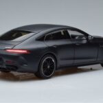 Mercedes AMG GT63 S X290 Dealer Edition Norev 1:18 B66960460 Fém - image 3 of 7