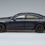 Mercedes AMG GT63 S X290 Dealer Edition Norev 1:18 B66960460 Fém - image 4 of 7