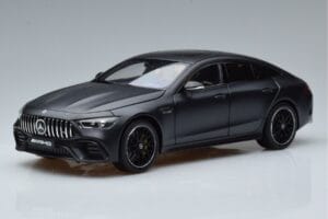 Mercedes AMG GT63 S X290 Dealer Edition Norev 1:18 B66960460 Fém