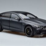 Mercedes AMG GT63 S X290 Dealer Edition Norev 1:18 B66960460 Fém - image 5 of 7