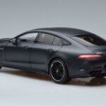 Mercedes AMG GT63 S X290 Dealer Edition Norev 1:18 B66960460 Fém - image 6 of 7