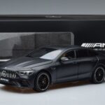 Mercedes AMG GT63 S X290 Dealer Edition Norev 1:18 B66960460 Fém - image 7 of 7