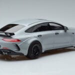 Mercedes Brabus Rocket 900 AMG GT63 GT Spirit 1:18 GT382 Gyanta - image 2 of 6