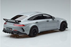Mercedes Brabus Rocket 900 AMG GT63 GT Spirit 1:18 GT382 Gyanta – 2. kép a 6-ből