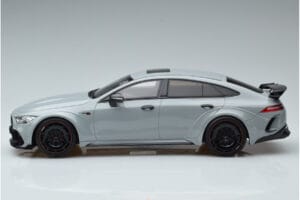 Mercedes Brabus Rocket 900 AMG GT63 GT Spirit 1:18 GT382 Gyanta – 3. kép a 6-ből