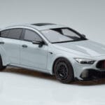 Mercedes Brabus Rocket 900 AMG GT63 GT Spirit 1:18 GT382 Gyanta - image 4 of 6