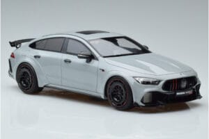 Mercedes Brabus Rocket 900 AMG GT63 GT Spirit 1:18 GT382 Gyanta – 4. kép a 6-ből