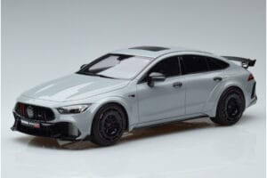 Mercedes Brabus Rocket 900 AMG GT63 GT Spirit 1:18 GT382 Gyanta