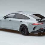 Mercedes Brabus Rocket 900 AMG GT63 GT Spirit 1:18 GT382 Gyanta - image 5 of 6