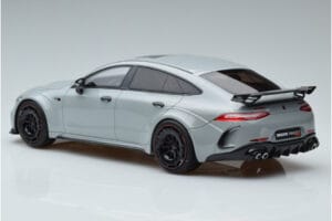 Mercedes Brabus Rocket 900 AMG GT63 GT Spirit 1:18 GT382 Gyanta – 5. kép a 6-ből