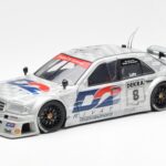 Mercedes C-Class W202 #8 E. Lohr DTM 1994 UT Models 1:18