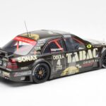 Mercedes C-Class W202 #4 Team AMG J. Magnussen DTM 1995 UT Models 1:18 - image 2 of 6