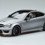 Mercedes AMG C63 C204 Edition 507 Coupe GT Spirit 1:18 GT381 Gyanta