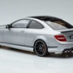 Mercedes AMG C63 C204 Edition 507 Coupe GT Spirit 1:18 GT381 Gyanta - image 5 of 6