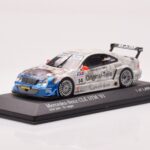Mercedes CLK DTM Team Persson #14 Jaeger DTM 2001 Minichamps 1:43 - image 2 of 4