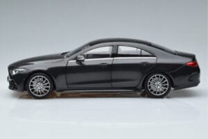 Mercedes CLS Coupe C257 Norev 1:18 B66960546 Fém – 4. kép a 7-ből