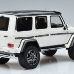 Mercedes G500 4x4 W463 GT Spirit 1:18 GT142 Gyanta - image 2 of 6