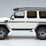 Mercedes G500 4x4 W463 GT Spirit 1:18 GT142 Gyanta - image 3 of 6
