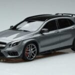 Mercedes AMG GLA 45 X156 Márkakereskedői Kiadás GT Spirit 1:18 B66960467 Gyanta