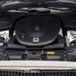 Mercedes Maybach S600 W222 V12 Biturbo Hightech Ezüst Almost Real 1:18 - image 11 of 12