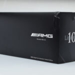 Mercedes AMG S65 W222 Fehér GT Spirit 1:18 - image 6 of 8