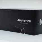 Mercedes AMG S65 W222 Fehér GT Spirit 1:18 - image 7 of 8