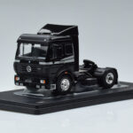 Mercedes SK2 1850 Fekete IXO 1:43