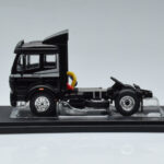Mercedes SK2 1850 Fekete IXO 1:43 - image 3 of 6