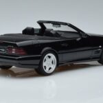 Mercedes SL73 AMG R129 Otto 1:18 OT958 Gyanta - image 2 of 6