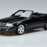Mercedes SL73 AMG R129 Otto 1:18 OT958 Gyanta