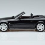 Mercedes SL73 AMG R129 Otto 1:18 OT958 Gyanta - image 3 of 6