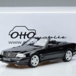 Mercedes SL73 AMG R129 Otto 1:18 OT958 Gyanta - image 6 of 6