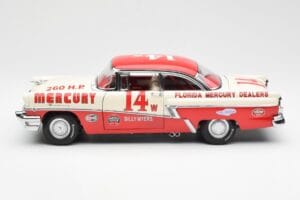 Mercury Montclair #14 B. Myers Palm Beach Winner 1956 Sun Star 1:18 5147 Fém – 4. kép a 8-ből