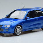 MG ZR 160 Kék Otto 1:18