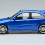 MG ZR 160 Kék Otto 1:18 - image 3 of 6