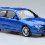 MG ZR 160 Kék Otto 1:18 - image 4 of 6
