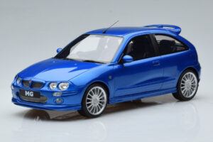 MG ZR 160 Kék Otto 1:18
