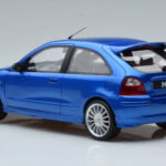 MG ZR 160 Kék Otto 1:18 - image 5 of 6
