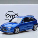 MG ZR 160 Kék Otto 1:18 - image 6 of 6