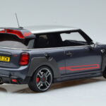 Mini John Cooper Works GP F56 Szürke Otto 1:18 - image 2 of 6